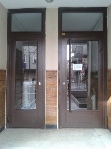 Modern lüx Apartman Kapısı 00015